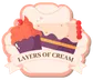 Layers of Cream
